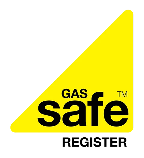 Gas Safe Registered mark