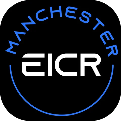 Manchester EICR logo